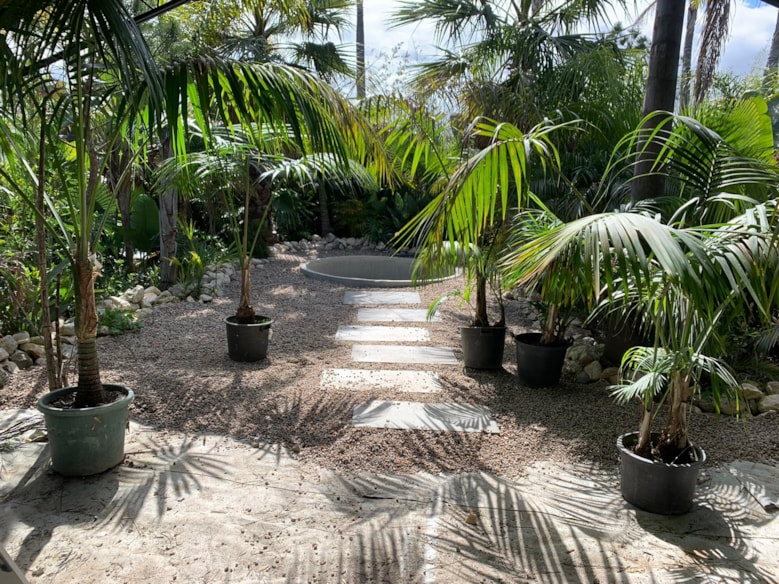 Paisagismo de Jardim 