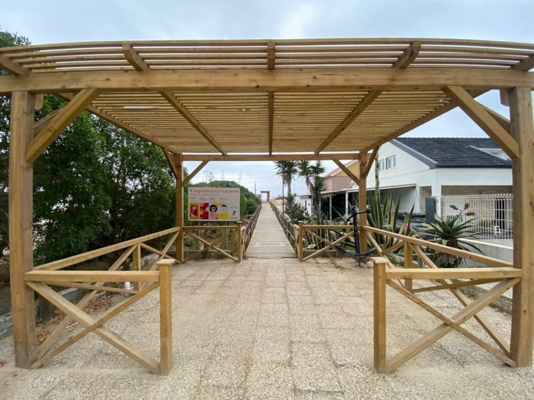 Restaurante Costa da Caparica