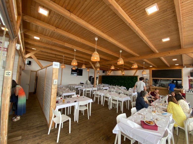 Restaurante Costa da Caparica