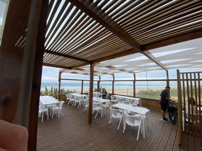 Restaurante Costa da Caparica