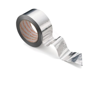 Fita Adesiva de Aluminio 5mm