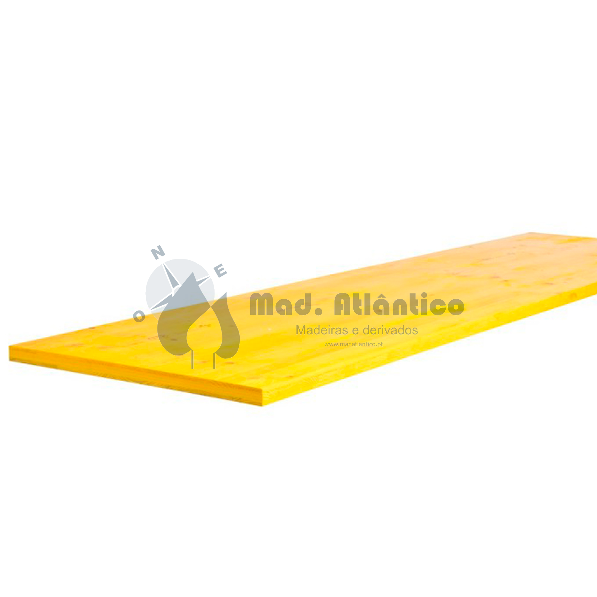 Painel Tricapa Cofragem