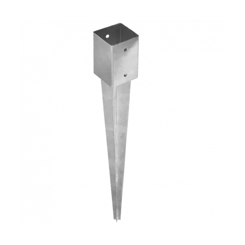 Suporte Pilares Cravar