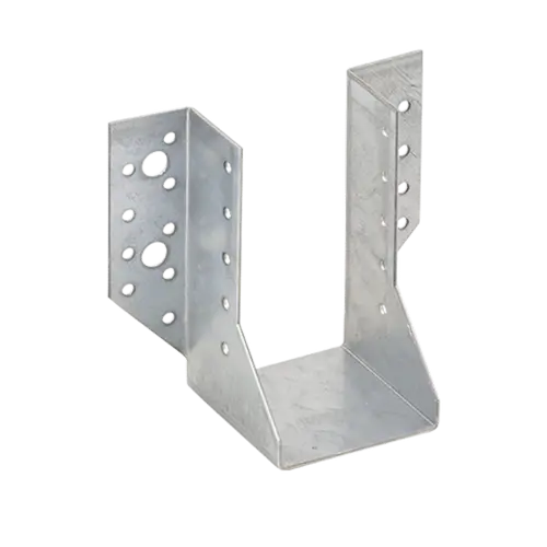 Estribo Galvanizado Abas Exteriores