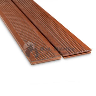 Atlantico Deck - Bamboo Extra Caramel (1860x140x20mm)