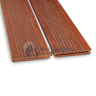 Atlantico Deck - Bamboo Extra Caramel (1860x140x20mm)