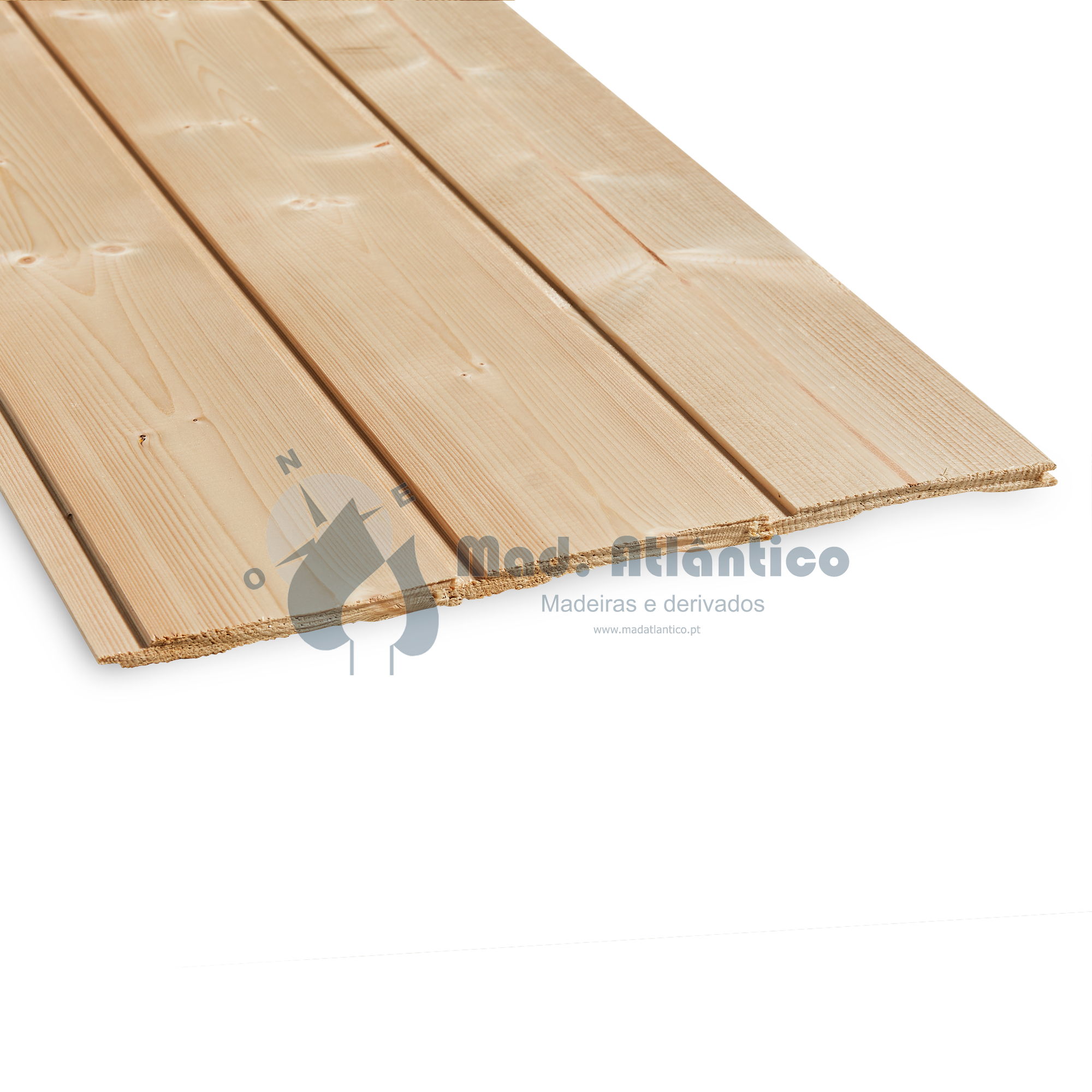 Forro Casquinha Natural 2ª 146x12mm