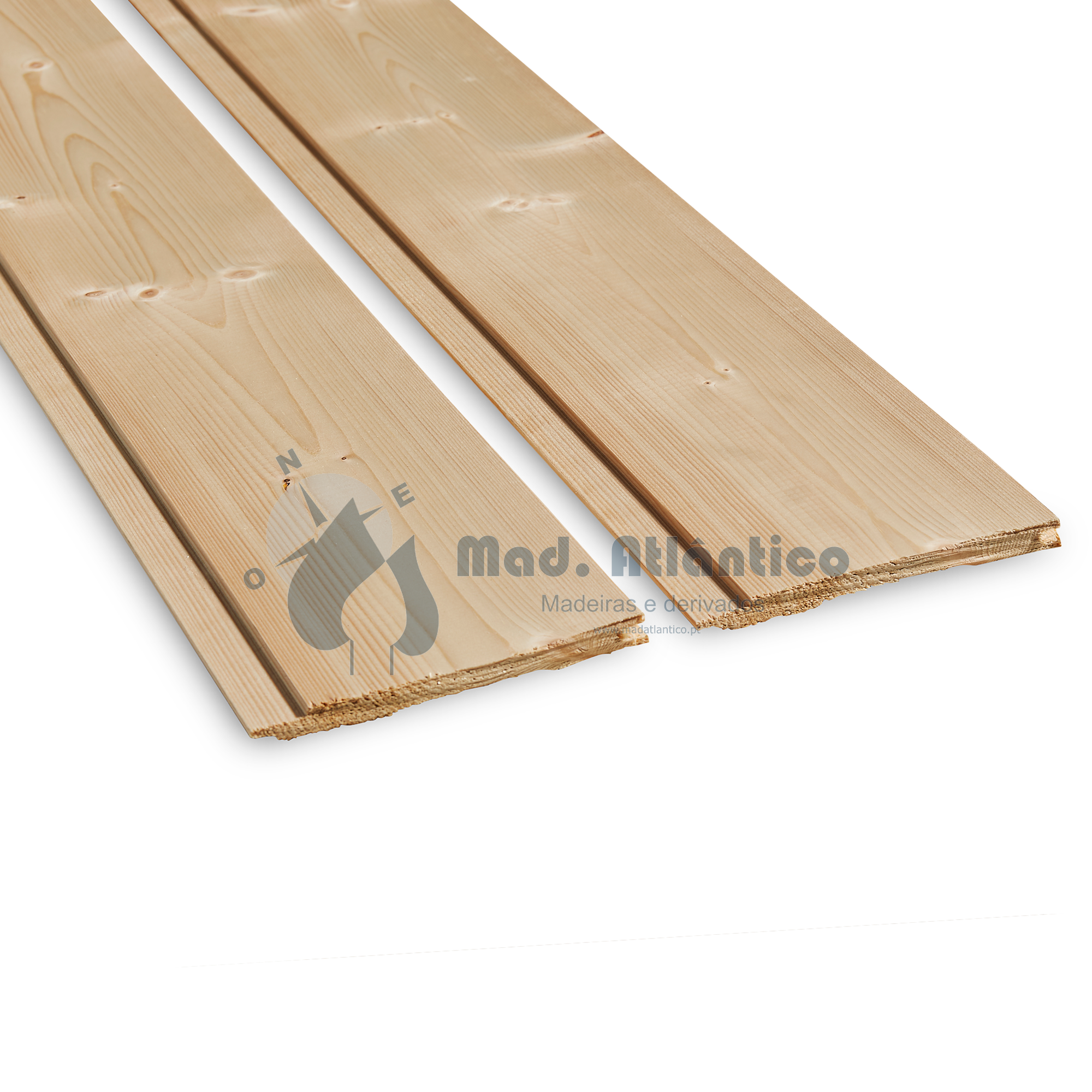 Forro Casquinha Natural 2ª 146x12mm