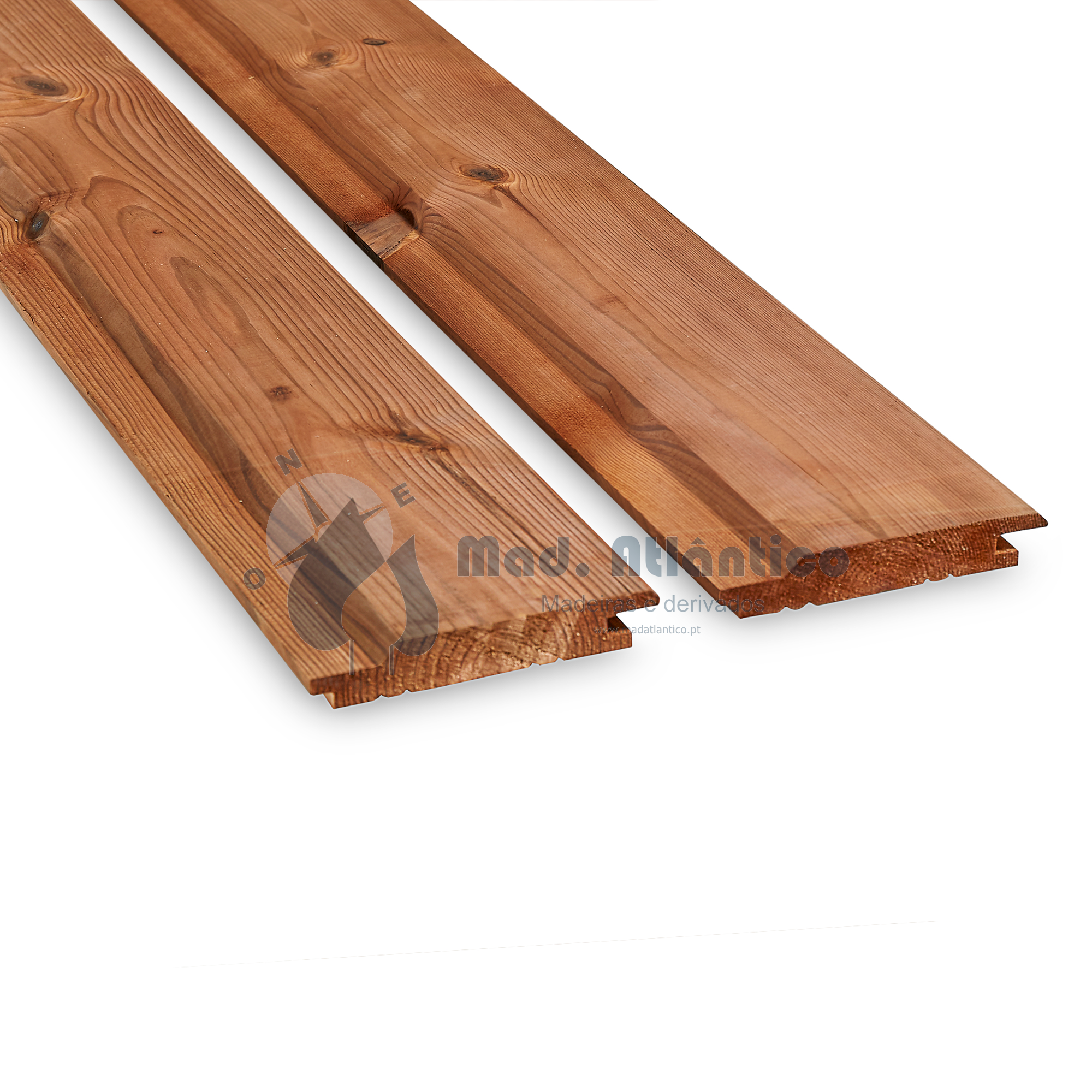 Fachada Casquinha Vermelha Cor Castanho Tratada M/F