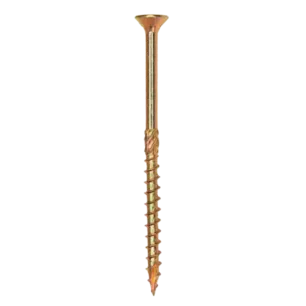 Parafuso Torx PRO – Fixação Profissional em Madeira