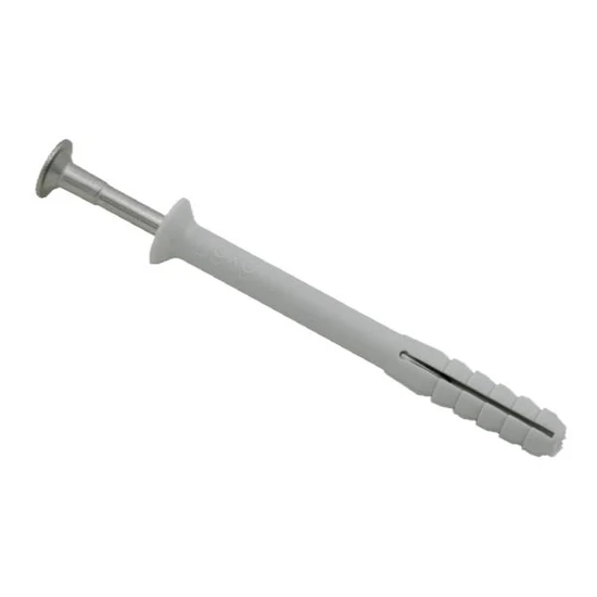 Parafuso com Bucha (Tapit)