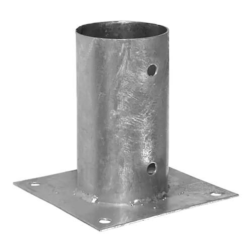 Suporte Pilares Redondos