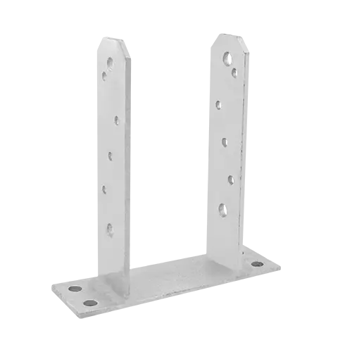 Suporte Viga "T" 101x200x190mm