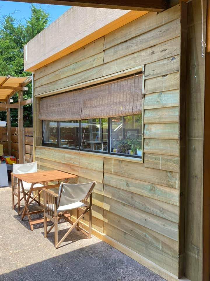 Tábua Pinho Tosco Tapa Po Tratado 2600 x 200 x 13mm