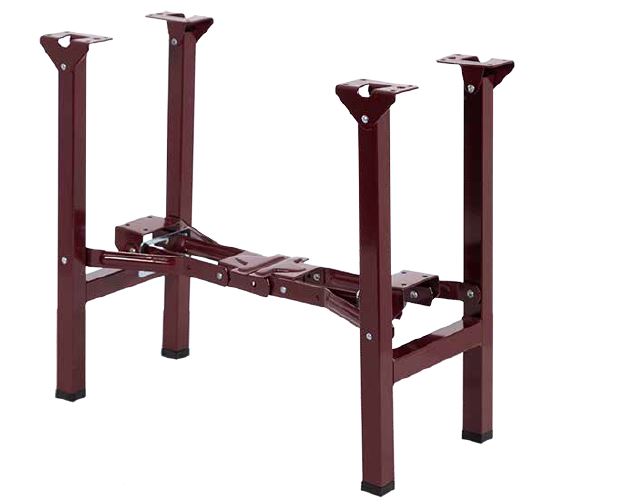 Pernas Banco Bordeaux 420 x 220mm