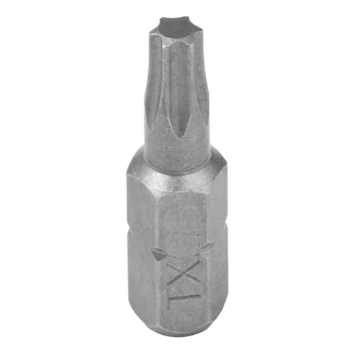 Ponteira / Bit PRO TORX T15/T20/T25/T30/T45