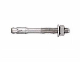 Parafuso Perno c/ Bucha Metal 10x100