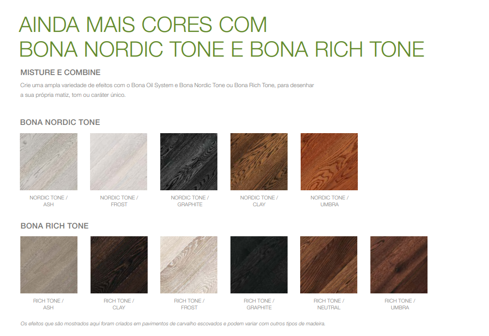 Bona Craft Oil 2L 1,25L