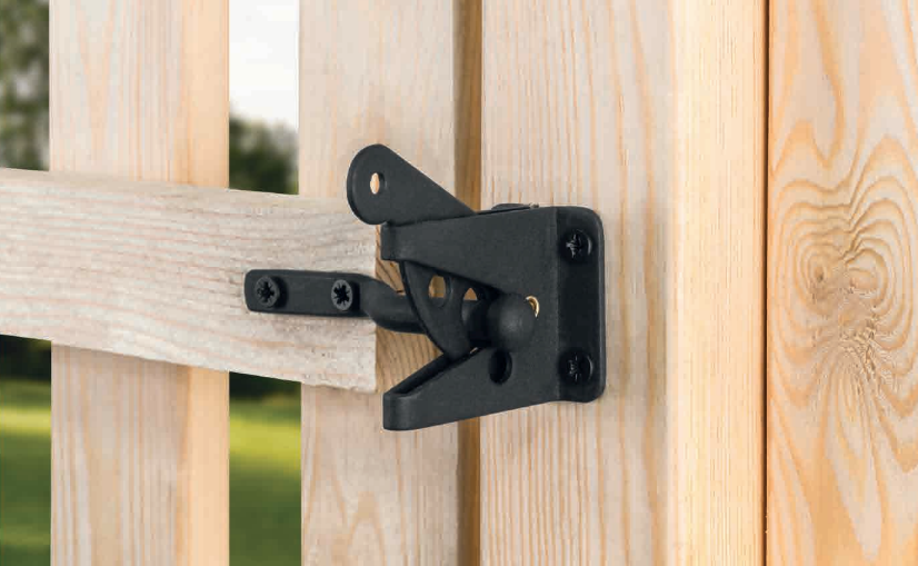 Fecho Autoblocante 48x38x58mm