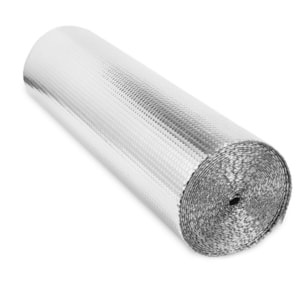 Aluminio de Isolamento 2 Faces 5mm
