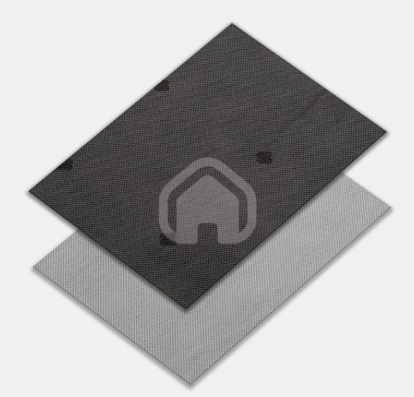 Membrana Transpirante – Barreira de Vapor