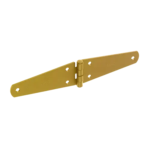 Dobradiça Dupla Amarelo 250mm