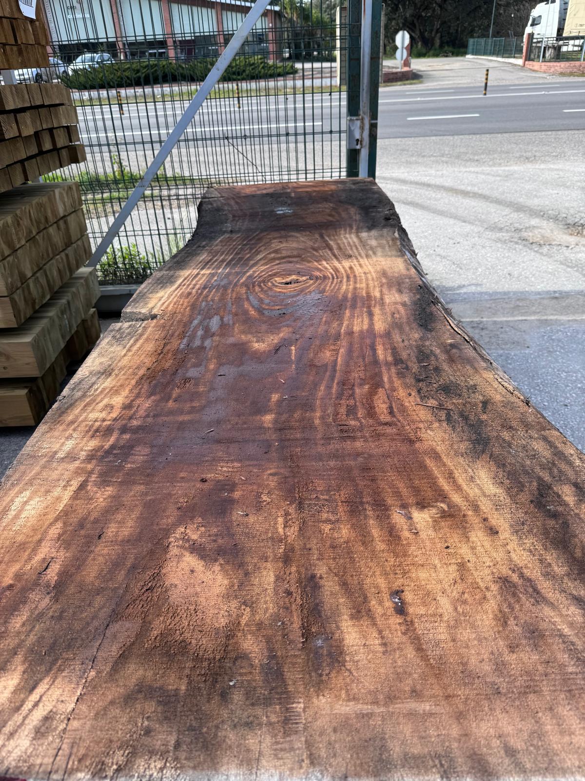 Madeira de Parota / Guanacaste