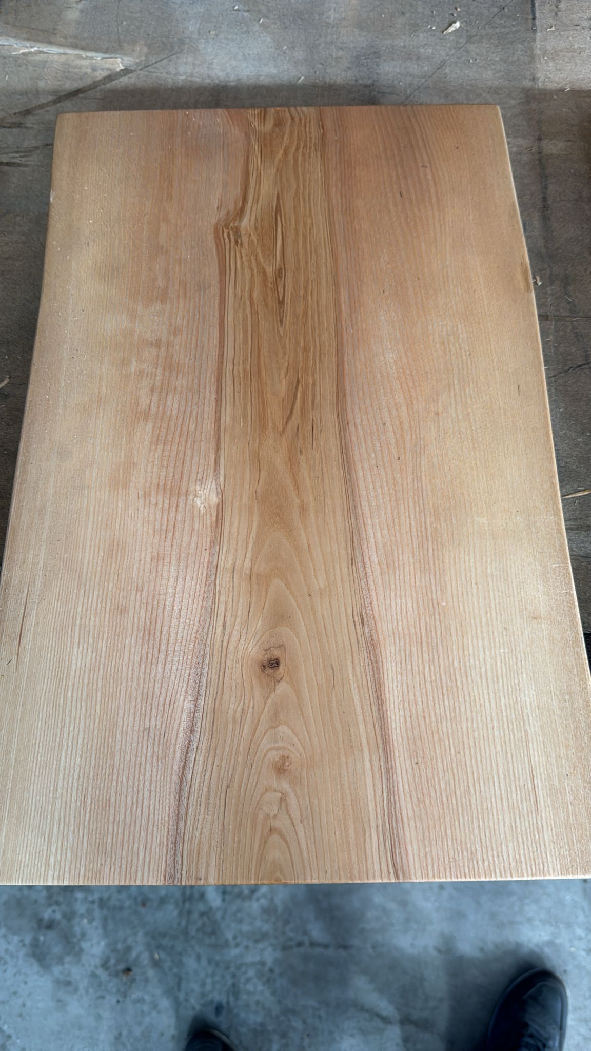 Pranchas de Freixo Origem Suécia