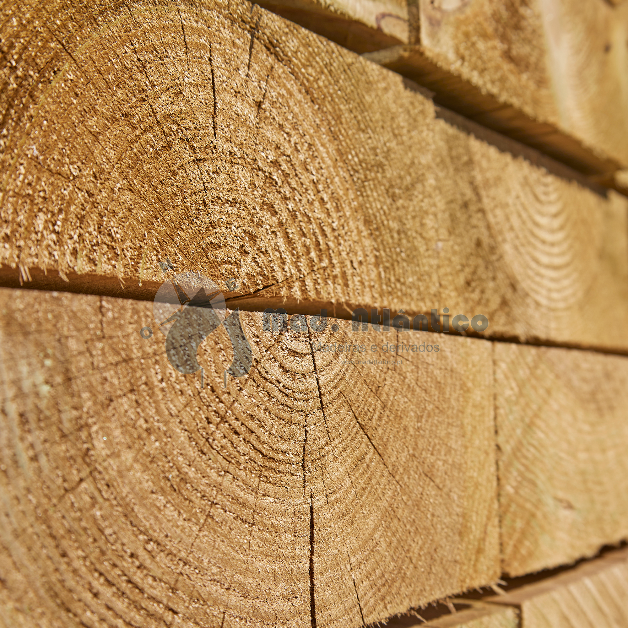 Sulipa Tratada Ecologica 3,00m x 24 x 10cm (32 peças)