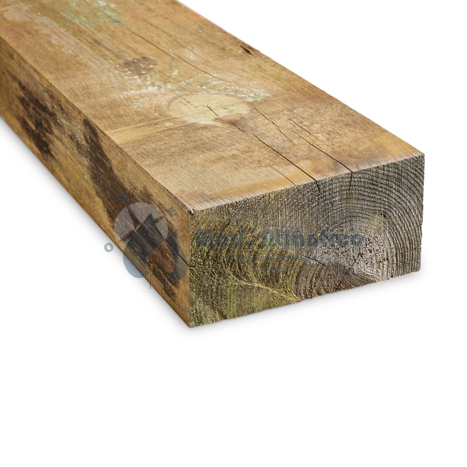 Sulipa Tratada Ecologica 3000 x 310 x 100mm