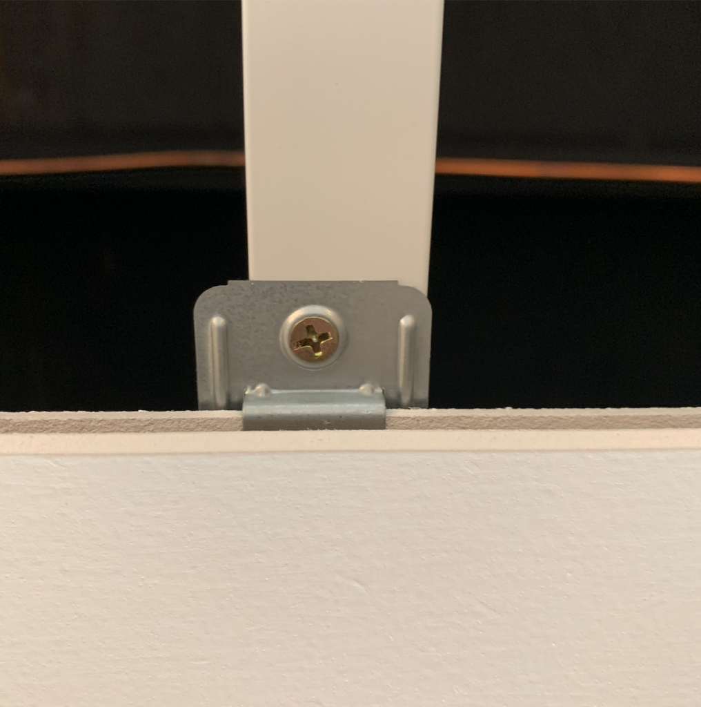 Garras para Aplicação Forro 250 unidades