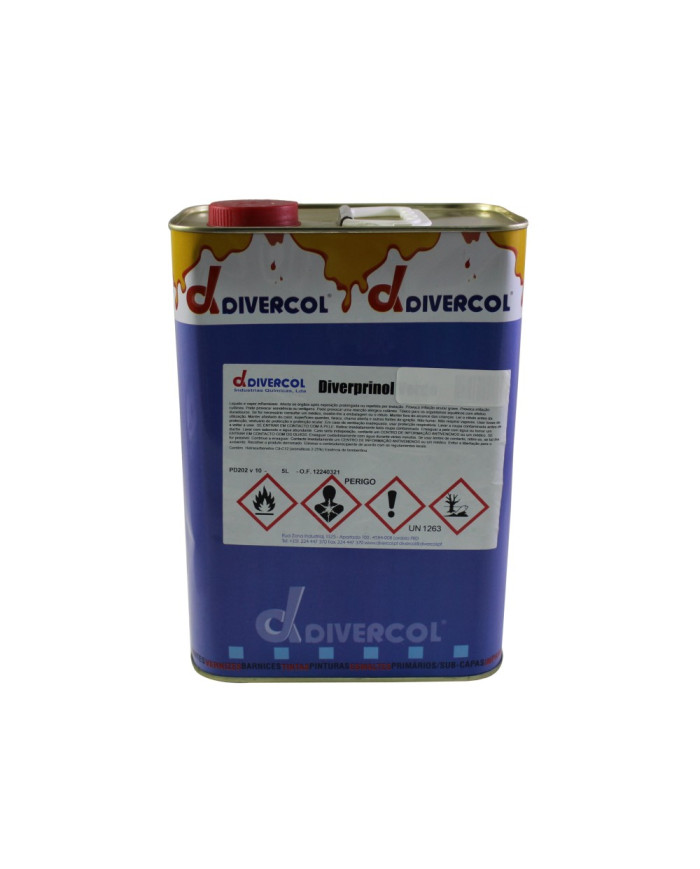 Cuprinol Tratamento Incolor 5 L – Proteção Total contra Bicho da Madeira e Fungos