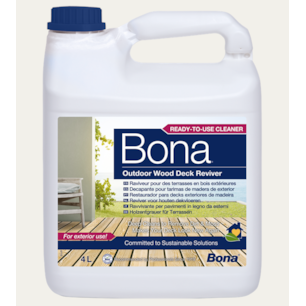 Bona Decking Reviver 4L